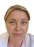 Врач Акатушева Наталья Николаевна 