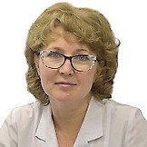 Врач Александрова Марианна Леонидовна