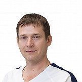 Врач Алферов Алексей Викторович