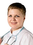Врач Анисимова Наталия Анатольевна