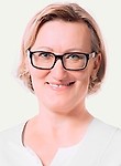 Врач Антимонова Инна Вячеславовна