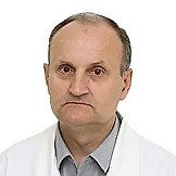 Врач Архипов Сергей Владимирович
