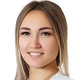 Врач Байкова Елена Александровна
