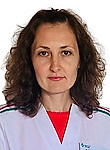 Врач Балабаева Наталия Сергеевна