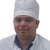 Врач Бардин Игорь Александрович