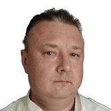 Врач Березин Максим Петрович