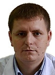 Врач Бланков Алексей Иванович