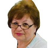 Врач Богайчук Зинаида Павловна