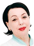 Врач Богатова Тамара Семёновна
