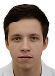 Врач Будник Алексей Андреевич