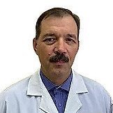 Врач Будник Андрей Александрович