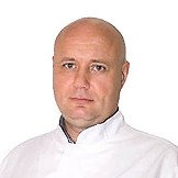 Врач Буянов Дмитрий Иванович
