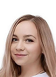 Врач Чарыкова Анна Юрьевна