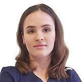 Врач Челюстникова Ольга Сергеевна