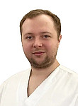 Врач Чернышов Станислав Игоревич 