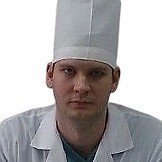 Врач Чикин Антон Викторович