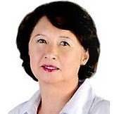 Врач Чикина Елена Энгельсовна