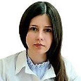Врач Чикина Ольга Евгеньевна
