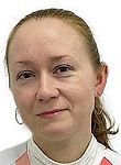 Врач Чулкова Вера Владимировна