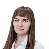 Врач Чурбакова Светлана Александровна