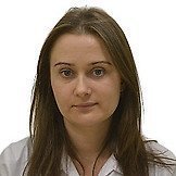 Врач Цыба Екатерина Витальевна