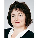 Врач Данилова Ирина Константиновна
