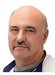 Врач Делинский Александр Анатольевич