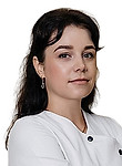 Врач Демина Марина Евгеньевна