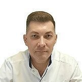 Врач Демьянов Алексей Владимирович