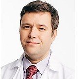 Врач Дерипаскин Алексей Михайлович