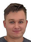 Врач Дерябин Илья Сергеевич