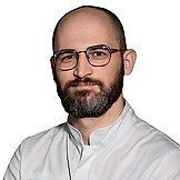 Врач Догузов Марат Таймуразович