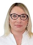 Врач Долгова Светлана Васильевна