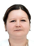 Врач Дронова Ирина Ивановна