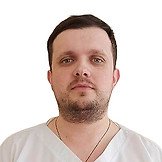 Врач Дудин Виктор Викторович