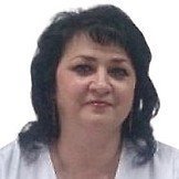 Врач Ефимова Татьяна Николаевна