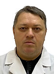 Врач Елисеев Алексей Алексеевич