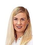 Врач Федотова Екатерина Сергеевна