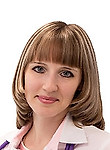 Врач Фещенко Мария Александровна