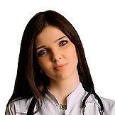 Врач Филина Наталья Алексеевна
