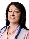 Врач Фомина (Попова) Валентина Геннадьевна