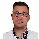 Врач Фурин Андрей Юрьевич