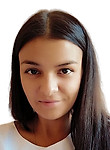 Врач Фурина Анастасия Алексеевна