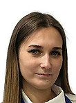 Врач Гаврилова Кристина Алексеевна