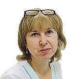 Врач Гладилина Марина Алексеевна