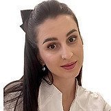 Врач Голомазова Яна Юрьевна