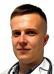 Врач Горбунов Станислав Борисович