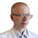 Врач Горовенко Андрей Витальевич