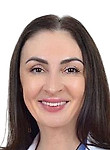 Врач Грезнева Ольга Петровна