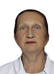Врач Гриднева Людмила Сергеевна